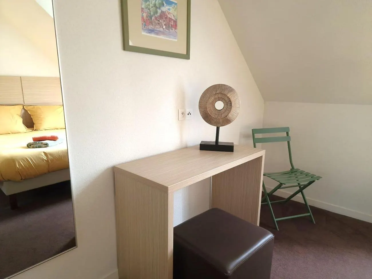 Nid D'Aven Charmante Maison, Piscine De Fevrier A Octobre 1-6P Dans Residence بونت-آفين