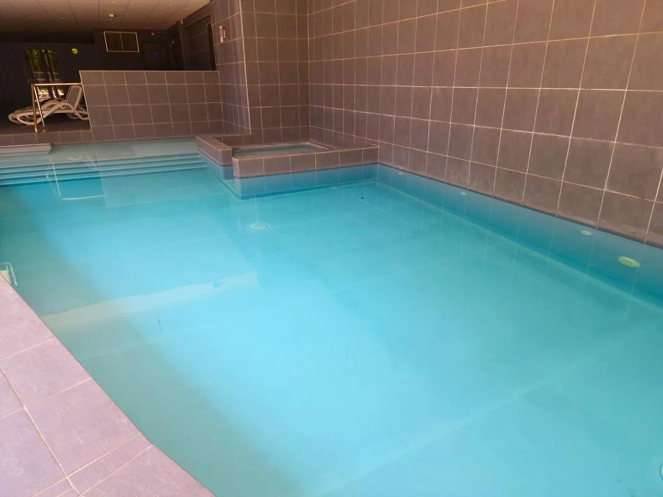 Nid D'Aven Charmante Maison, Piscine De Fevrier A Octobre 1-6P Dans Residence بونت-آفين 0*,  فرنسا