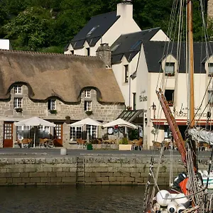 La Chaumière Roz-aven Pont-Aven